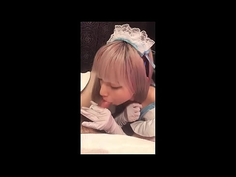 ❤️ I-Japanese Idol [mayuka], isinxibo sesicakakazi saseFransi, inxalenye yoku-1, i-blowjob kunye ne-jerk off nge-lotion ❤❌  kwi-xh.com-porn-hat.ru