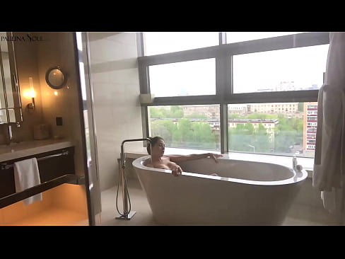❤️ Usana olukhulu oluxhuzula intshontsho lalo kwigumbi lokuhlambela ❤❌  kwi-xh.com-porn-hat.ru