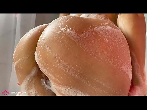 ❤️ UBrunette uphulula amaphambili ePussy ngeVibrator ukuya kwi-Intense Orgasm kwiShower ❤❌  kwi-xh.com-porn-hat.ru